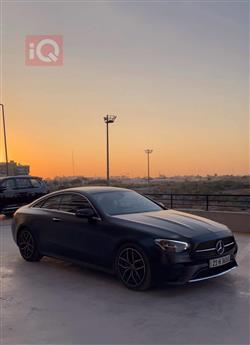 مێرسێدس بێنز E-Class